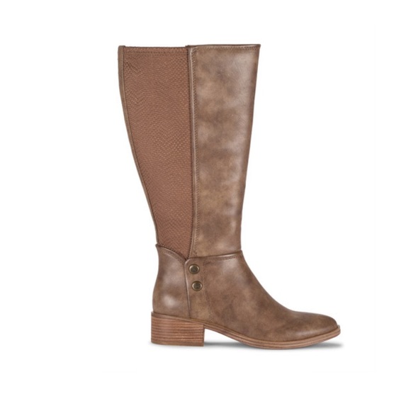 Madelyn Tall Boot - Picture 5 of 9